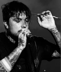 Frank iero 