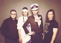 Tokio Hotel