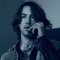 matt
