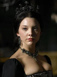 Anne Boleyn 
