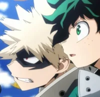 BAKUDEKU 