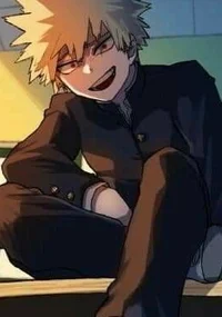 Bakugo middle school