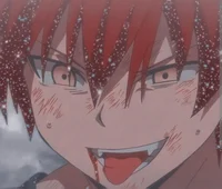 Karma Akabane