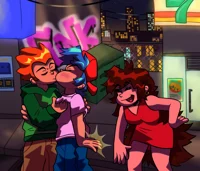 BF x Pico X GF X You