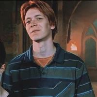 Fred Weasley