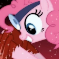Pinkie Pie