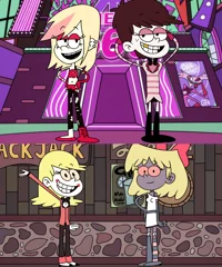 Hazbin Loud Movie