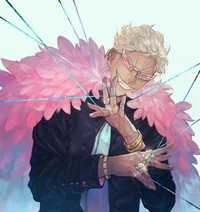 Doflamingo 
