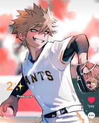 Bakugo