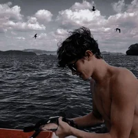 Percy Jackson