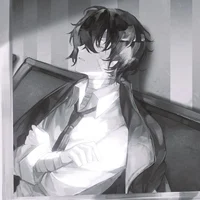Osamu Dazai