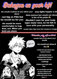 Bakugo bf