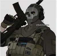 Ghost 