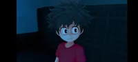 Deku kid