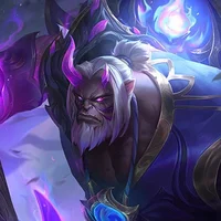 Spiritblossom Yorick