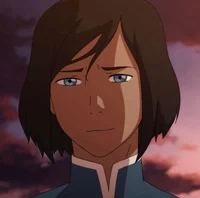 Korra