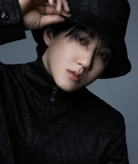 SKZ - Changbin