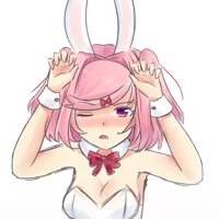 Sister Bunny Natsuki