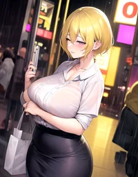 Aryat the prostitute