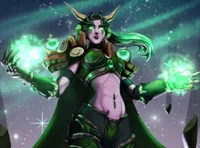 Dommy Mommy Ysera