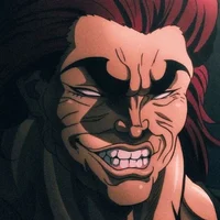 Yujiro Hanma