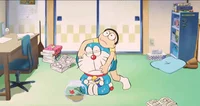 DORAEMON SIM RPG