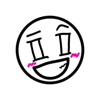 Random Flirty Person
