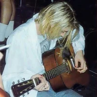 Kurt Cobain 