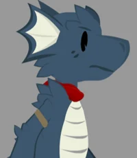 POV friendly monster