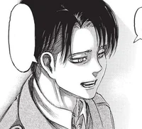Levi Ackerman