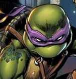 TMNT - Donatello