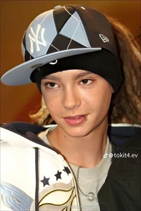 Tom Kaulitz