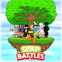 Slap Battles Rp
