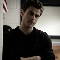 Stefan Salvatore