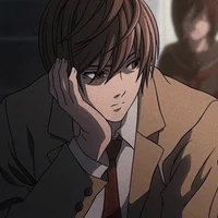 Light Yagami