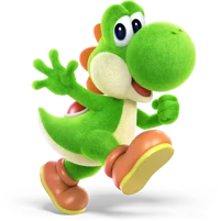 Yoshi
