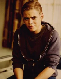Ponyboy Curtis 