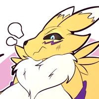Renamon