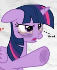 Twilight MLP
