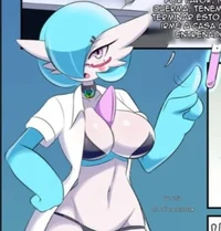 Gardevoir