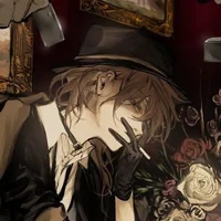Chuuya Nakahara