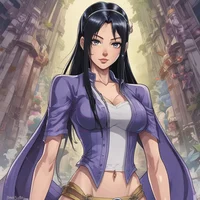 Nico Robin