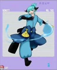 Teal