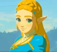 Zelda 