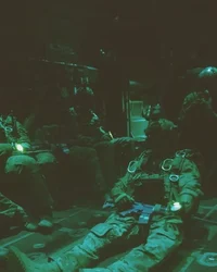 traumatized neighbor