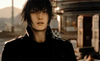 Noctis Lucis caelum 