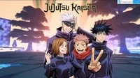 Jujutsu Kaisen RPG