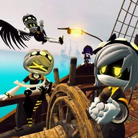 MD Pirates