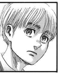armin arlert