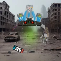 Nintendo 64 venganza